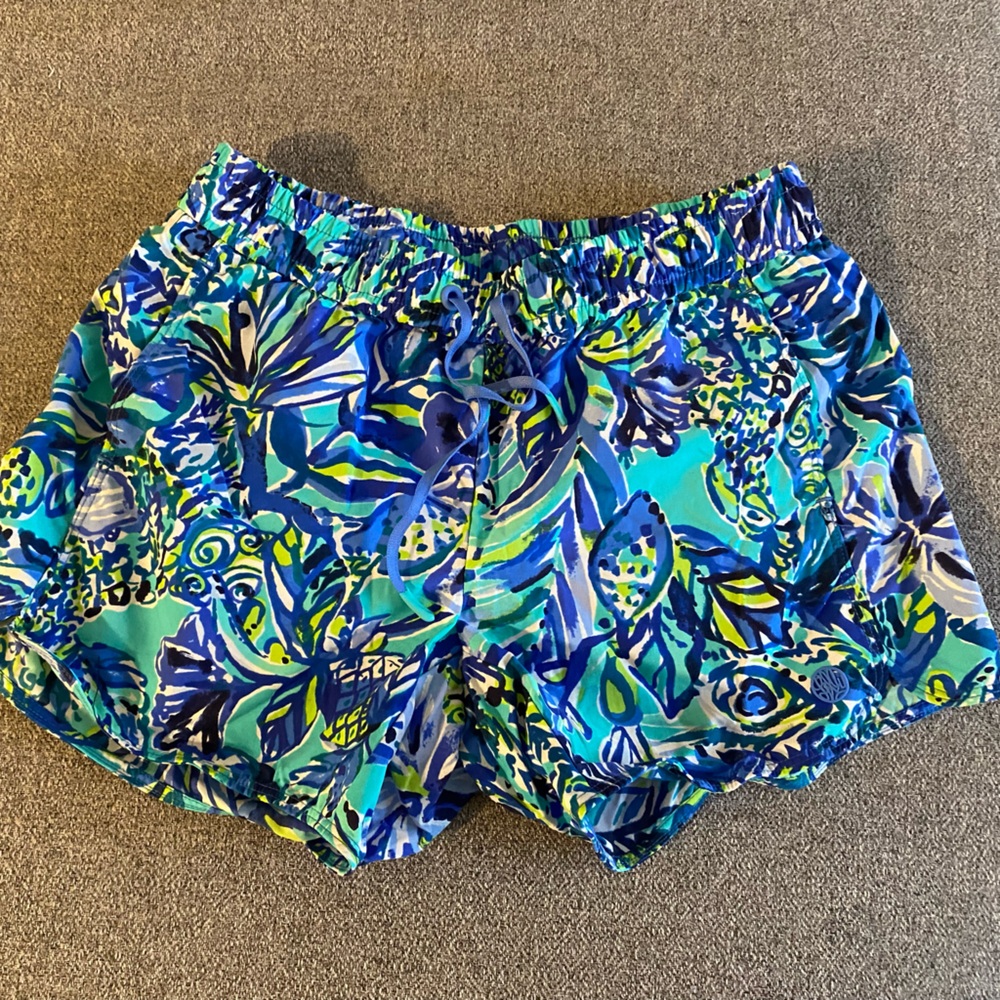 Lilly Pulitzer Boardshorts